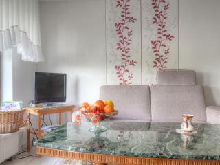 Apartment Am Dohlenberg - Steintisch by Interhome - 4