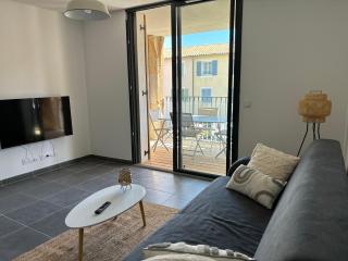 Appartement Bormes - Bormes-les-Mimosas - 6