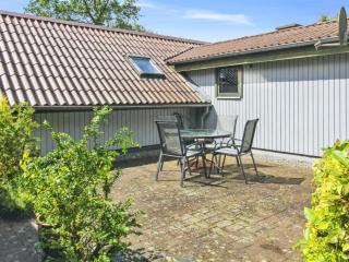 Holiday Home Ofrath - 30km from the sea by Interhome - Toftlund - 1