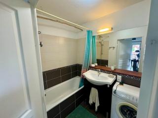 Grand appartement - Piscine - plage- Terrasse - San Juan de Luz - 8
