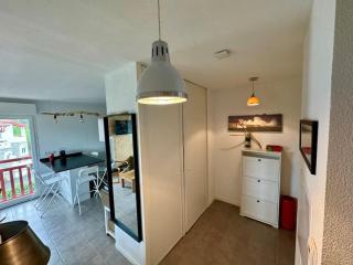 Grand appartement - Piscine - plage- Terrasse - San Juan de Luz - 3