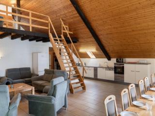 Apartment Eifelnatur - Haus 2-3 by Interhome - Immerath - 9