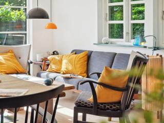 Holiday Home Riana - 700m from the sea by Interhome - Vejby - 9