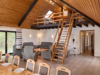 Apartment Eifelnatur - Haus 2-3 by Interhome - Immerath - 5