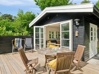 Holiday Home Riana - 700m from the sea by Interhome - Vejby - 0