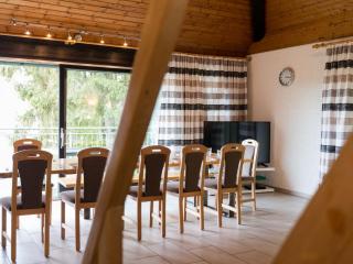 Apartment Eifelnatur - Haus 2-3 by Interhome - Immerath - 3