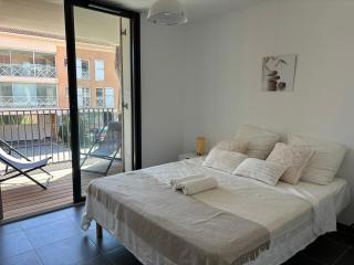 Appartement Bormes - Bormes-les-Mimosas - 3