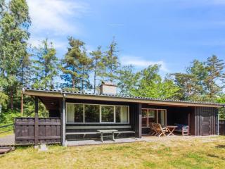 Holiday Home Gullmaj - 200m from the sea by Interhome - Vester Sømarken - 0