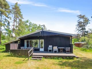 Holiday Home Gullmaj - 200m from the sea by Interhome - Vester Sømarken - 4