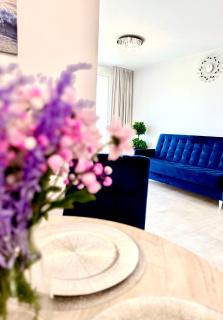 Apartament z basenem Baltic Garden Sztutowo, Mierzeja Wiślana - Sztutowo - 5