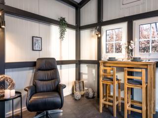 Holiday Home Tiny Haus Westerwald 16 Blue by Interhome - 3