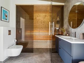 Holiday Home Lyder - 400m from the sea by Interhome - Løkken - 5