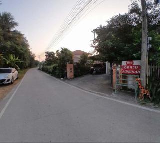 บ้านอังกาบ Aungkab homestay - Ban Muang Len - 9