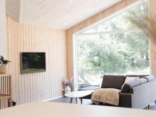 Holiday Home Nico - 600m from the sea by Interhome - Løkken - 6