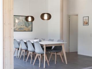 Holiday Home Nico - 600m from the sea by Interhome - Løkken - 5
