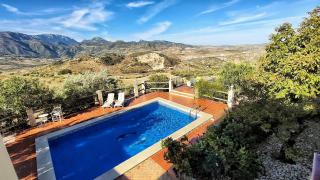 Villa 14 by Mila Prieto - El Gastor - 8