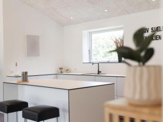 Holiday Home Nico - 600m from the sea by Interhome - Løkken - 2