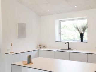 Holiday Home Nico - 600m from the sea by Interhome - Løkken - 1