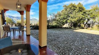 Villa 14 by Mila Prieto - El Gastor - 7