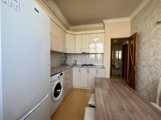Eznik Koghbatsi, 1 bedroom Comfy apartment - Erevan - 4
