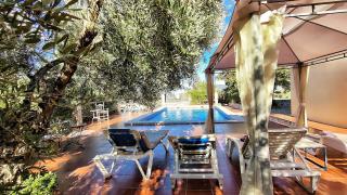 Villa 14 by Mila Prieto - El Gastor - 6