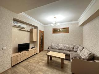 Eznik Koghbatsi, 1 bedroom Comfy apartment - Erevan - 0