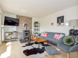 Holiday Home Anna by Interhome - Heidersbach - 9