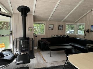 Holiday Home Aiva - from the sea by Interhome - 9