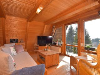 Chalet Alwin by Interhome - Heidersbach - 5