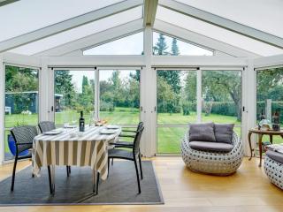 Holiday Home Leani - 200m from the sea by Interhome - Stubbekøbing - 7