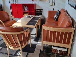 Holiday Home Leani - 200m from the sea by Interhome - Stubbekøbing - 2