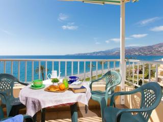 Apartment Penthouse Mayorazgo by Interhome - Salobreña - 9