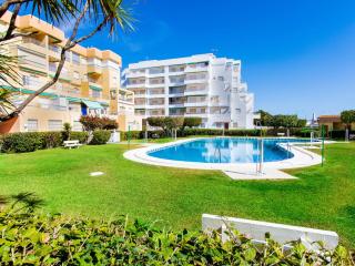 Apartment Penthouse Mayorazgo by Interhome - Salobreña - 0
