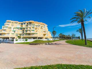 Apartment Penthouse Mayorazgo by Interhome - Salobreña - 1