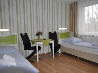Gästehaus Hanseat - Bremerhaven - 7