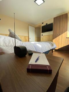 Cómoda y hermosa cabaña entre Castro y Dalcahue ubicación Estratégica - 4