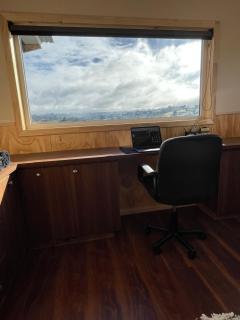Hermosa cabaña nueva en Llau Llao, lugar estratégico entre Castro y Dalcahue - Tentén - 1
