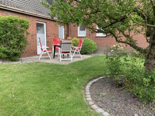 Apartment Strandmuschel by Interhome - 9