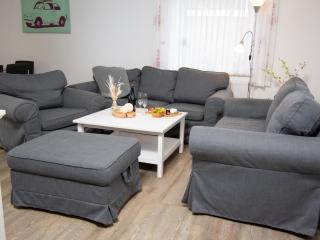 Apartment Strandmuschel by Interhome - Norddeich - 4