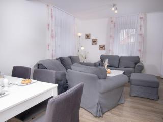 Apartment Strandmuschel by Interhome - Norddeich - 1