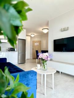Apartament z basenem Baltic Garden Sztutowo, Mierzeja Wiślana - Sztutowo - 4