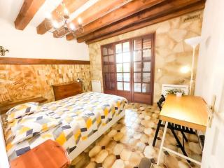 Anh Dao-Disneyland-Parking Gratuite et Terrasse - 3