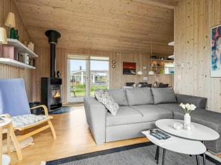 Holiday Home Niesina - 200m from the sea by Interhome - Løkken - 7