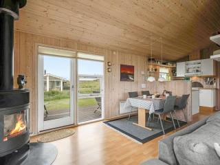 Holiday Home Niesina - 200m from the sea by Interhome - Løkken - 6