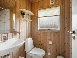 Holiday Home Niesina - 200m from the sea by Interhome - Løkken - 2