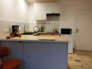 gîte Couleur Cuivre - Cerdon - 7