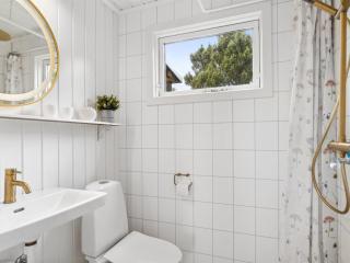 Holiday Home Gærmund - 700m from the sea by Interhome - Ørby - 3