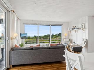 Holiday Home Gærmund - 700m from the sea by Interhome - Ørby - 1