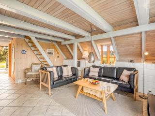 Holiday Home Arlina - 600m from the sea by Interhome - Bjerregård - 3