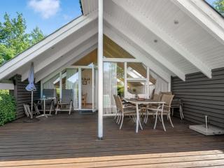 Holiday Home Tytti - 300m from the sea by Interhome - Marielyst - 7